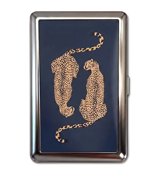 Double Trouble Cardholder Wallet