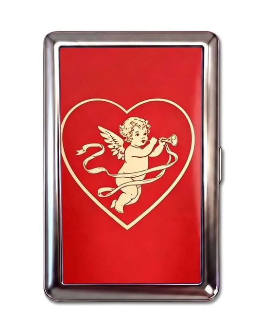 Cupid’s Love Cardholder Wallet
